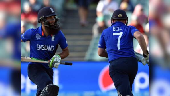 World Cup 2015: England were damned by their data cricket