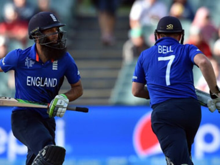 World Cup 2015: England were damned by their data cricket