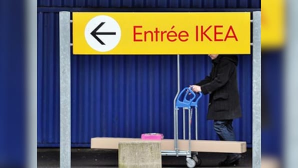 IKEA eyes quicker expansion in India as it readies for first store launch in Hyderabad tomorrow