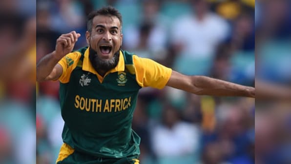 Ramadan won't affect my commitments for South Africa during West Indies tri-series: Imran Tahir