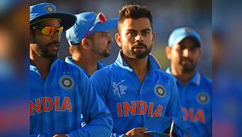 World Cup, India vs Ireland as it happened: India crush Ireland by 8 wickets
