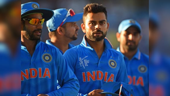 World Cup, India vs Ireland as it happened: India crush Ireland by 8 wickets