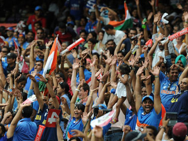 World Cup: Money lures Indian fan to root for New Zealand World Cup: Money lures Indian fan to root for New Zealand