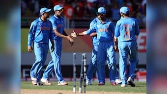 World Cup 2015, India vs Bangladesh as it happened: India cruise into semi-finals