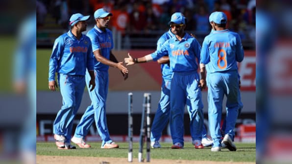 World Cup 2015, India vs Bangladesh as it happened: India cruise into semi-finals