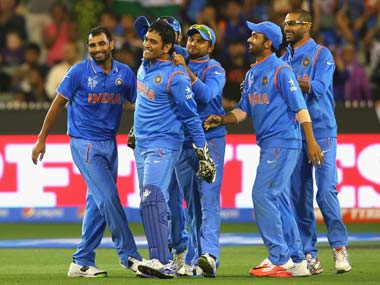 A quick guide to the ICC World Cup semifinals – Firstpost