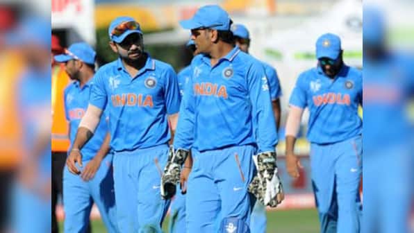 World Cup 2015: India bowl Ireland out for 259