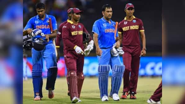 Caribbean series back on: India agree to tour West Indies in 2016