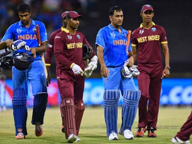 Caribbean series back on: India agree to tour West Indies in 2016 Caribbean series back on: India agree to tour West Indies in 2016