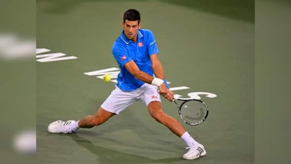 Miami Open: Djokovic survives tricky test, Nishikori off to flying start
