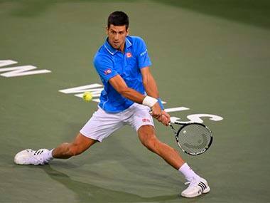 Miami Open: Djokovic survives tricky test, Nishikori off to flying start