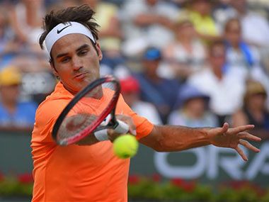 Williams, Federer, Nadal easily advance at Indian Wells Williams, Federer, Nadal easily advance at Indian Wells