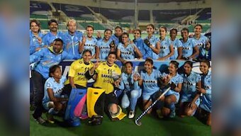 India outclass Poland 3-1 to clinch FIH World Hockey League Round 2 