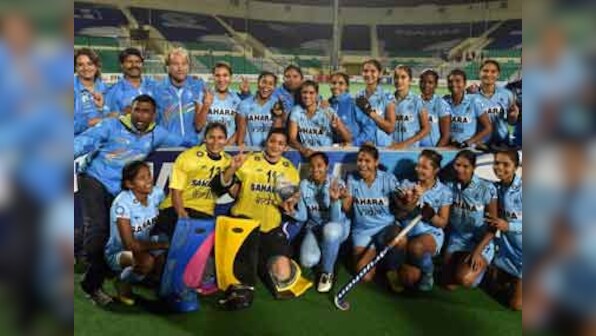 India outclass Poland 3-1 to clinch FIH World Hockey League Round 2 