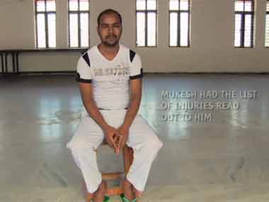 India's Daughter: Victim's friend backs ban, slams Leslee's documentary India's Daughter: Victim's friend backs ban, slams Leslee's documentary