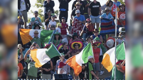 'The guy called Mr Mistry': Who is mystery man ready to pump money into Ireland Cricket?
