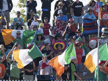 'The guy called Mr Mistry': Who is mystery man ready to pump money into Ireland Cricket? 'The guy called Mr Mistry': Who is mystery man ready to pump money into Ireland Cricket?