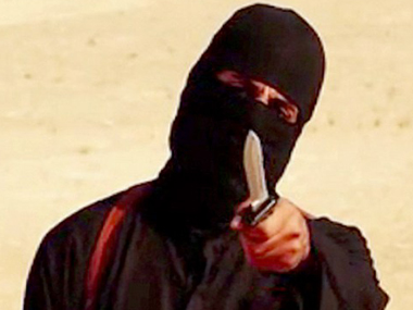 'Terrified' Jihadi John allegedly flees Islamic State fearing the same fate as his victims 'Terrified' Jihadi John allegedly flees Islamic State fearing the same fate as his victims