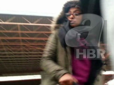 New video shows one man helping 3 British girls before they went to Syria to join ISIS New video shows one man helping 3 British girls before they went to Syria to join ISIS