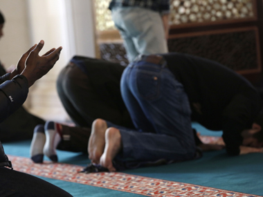 'There was nothing human in him': A journalist's account of her under cover life as an IS militant's fiance 'There was nothing human in him': A journalist's account of her under cover life as an IS militant's fiance