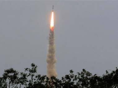 India successfully launches its fourth navigational satellite IRNSS-1D