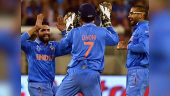 World Cup 2015, India vs Australia as it happened: Australia hammer India to reach final