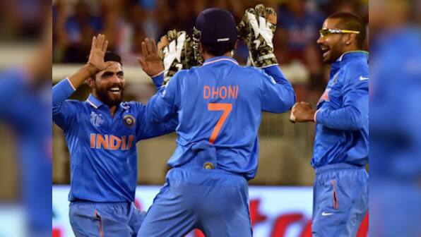 World Cup 2015, India vs Australia as it happened: Australia hammer India to reach final