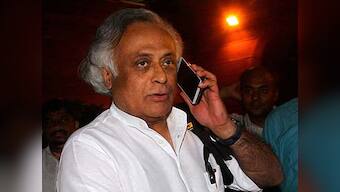 Don't clear hydro-power project in Kerala: Jairam Ramesh tells Javadekar