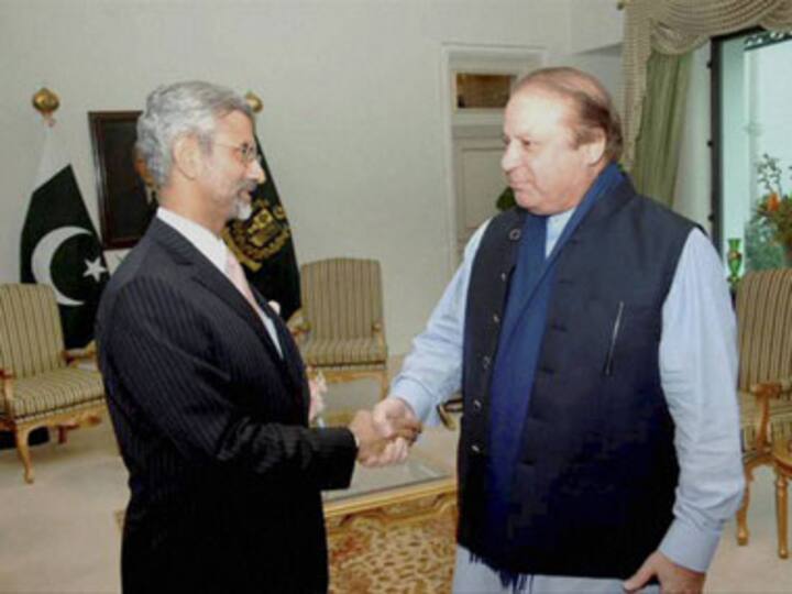 Jaishankar flags India's concerns over cross-border terrorism, 26/11 trial with Pakistan Jaishankar flags India's concerns over cross-border terrorism, 26/11 trial with Pakistan