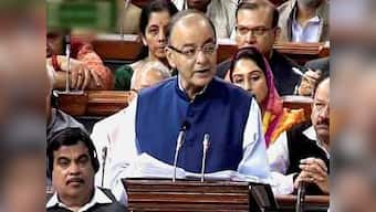 Budget on 1 Feb: Arun Jaitley may not tinker with personal income, corporate tax rates