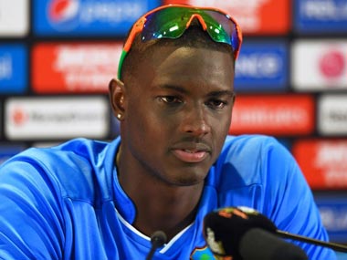 India vs West Indies: Top-order has to fire, says Jason Holder ahead of 3rd Test India vs West Indies: Top-order has to fire, says Jason Holder ahead of 3rd Test