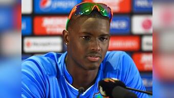 India vs West Indies: Top-order has to fire, says Jason Holder ahead of 3rd Test