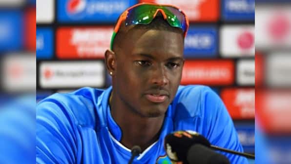 India vs West Indies: Top-order has to fire, says Jason Holder ahead of 3rd Test