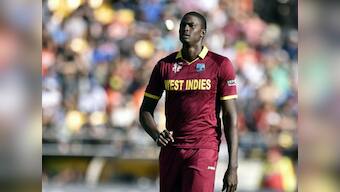 Jason Holder on West Indies' World Cup journey and switching focus to Test cricket