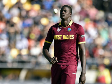India vs West Indies: Skipper Jason Holder confident his team is capable of doing well in ODI series India vs West Indies: Skipper Jason Holder confident his team is capable of doing well in ODI series