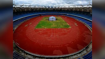 Sports Ministry to let out five Delhi sports stadiums for weddings and conferences