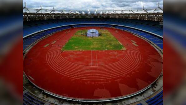 Sports Ministry to let out five Delhi sports stadiums for weddings and conferences