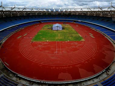 Sports Ministry to let out five Delhi sports stadiums for weddings and conferences Sports Ministry to let out five Delhi sports stadiums for weddings and conferences