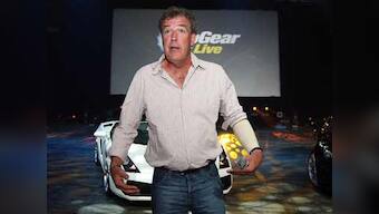 BBC decides not to renew 'Top Gear' host Clarkson's contract