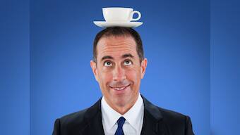 Jerry Seinfeld not coming to Mumbai, organisers blame traffic cops 
