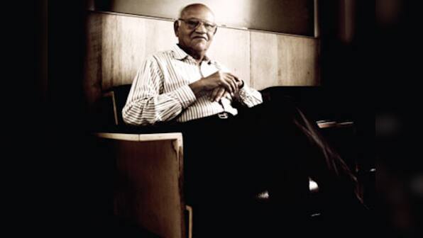 India's favourite cop Julio Ribeiro protests Hindutva: 'Reduced to a stranger in my own country'