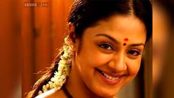 Jyothika's comeback 'How Old Are You' remake titled '36 Vayadhinile'