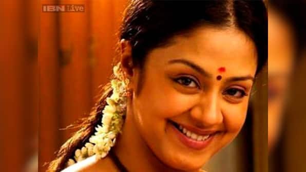 Jyothika's comeback 'How Old Are You' remake titled '36 Vayadhinile'