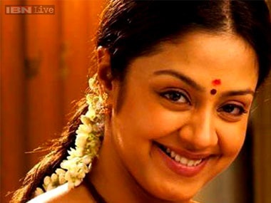Jyothika's comeback 'How Old Are You' remake titled '36 Vayadhinile' Jyothika's comeback 'How Old Are You' remake titled '36 Vayadhinile'