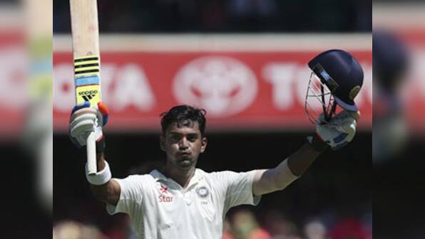 Ranji Final: Rahul, Nair tons put Karnataka in control against Tamil Nadu