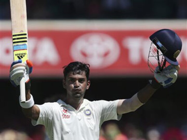 Ranji Final: Rahul, Nair tons put Karnataka in control against Tamil Nadu