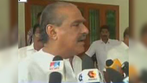 No mediation can change KC(M) decision to severe ties with UDF: KM Mani