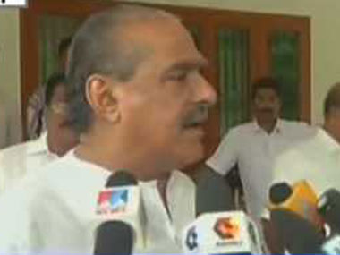 No mediation can change KC(M) decision to severe ties with UDF: KM Mani No mediation can change KC(M) decision to severe ties with UDF: KM Mani
