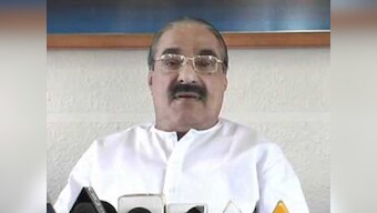 Bar bribery row in Kerala escalates as LDF, Yuva Morcha activists surround Assembly in protest