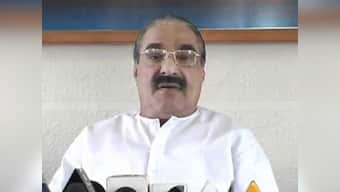 KM Mani's bar bribery scam: Kerala Assembly adjourns sine die amid protest